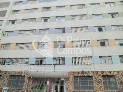 Apartamento com 1 Quarto para alugar, 90m² no Cambuci, São Paulo