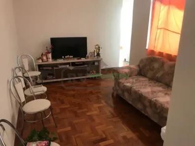 Apartamento com 2 Quartos à venda, 70m² no Centro, Juiz de Fora
