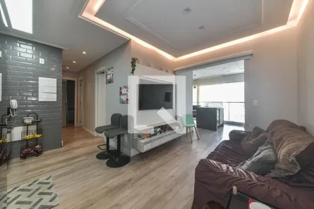 Apartamento com 3 Quartos à venda, 71m² no Santo Amaro, São Paulo