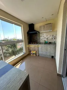 Apartamento com 2 Quartos à venda, 93m² no Cidade Cruzeiro do Sul, Suzano