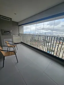 Apartamento com 2 Quartos para alugar, 68m² no Tatuapé, São Paulo
