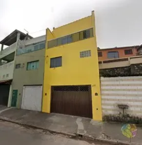 Sobrado com 2 Quartos à venda, 176m² no Jardim Zaira, Mauá