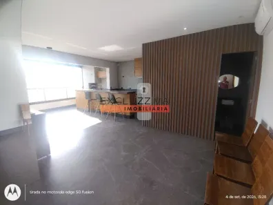 Apartamento com 3 Quartos à venda, 104m² no Vila Edmundo, Taubaté