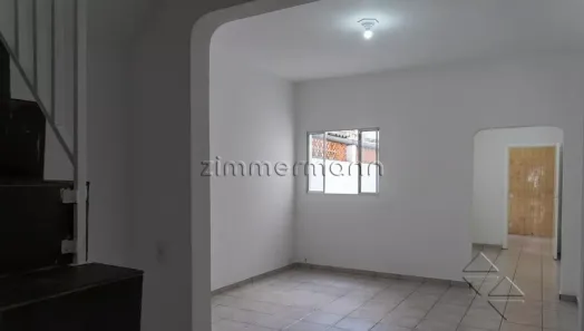 Sobrado com 3 Quartos à venda, 120m² no Água Branca, São Paulo