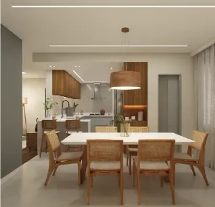 Apartamento com 3 Quartos à venda, 100m² no Anchieta, Belo Horizonte