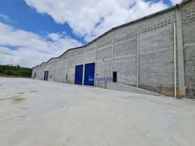 Galpão/Depósito/Armazém para alugar, 4200m² no Tejucupapo, Goiana
