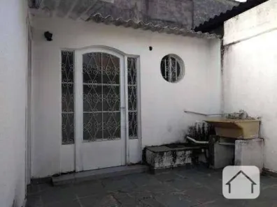 Ponto Comercial à venda, 130m² no Jardim Esmeralda, São Paulo