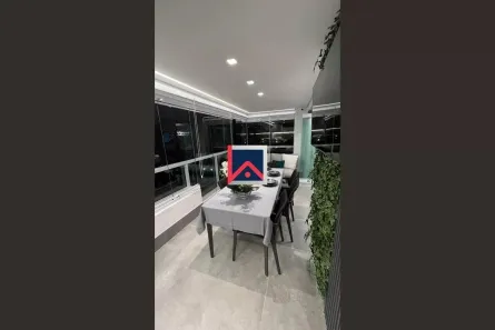 Apartamento com 4 Quartos à venda, 165m² no Vila Gertrudes, São Paulo