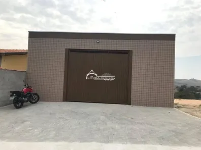 Galpão/Depósito/Armazém à venda, 108m² no Jardim Novo Amanhecer, Jacareí
