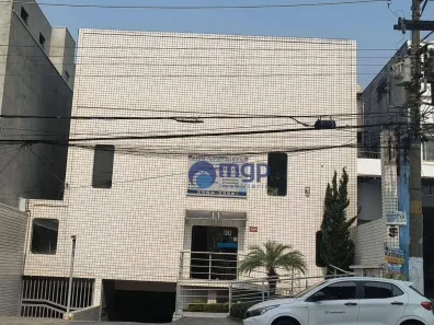 Sala Comercial para alugar, 15m² no Vila Maria, São Paulo