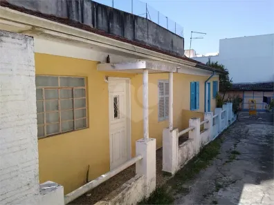 Casa com 1 Quarto à venda, 560m² no Vila Gustavo, São Paulo