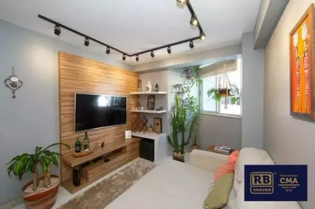 Apartamento com 2 Quartos à venda, 71m² no Prado, Belo Horizonte