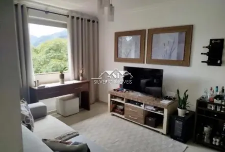 Apartamento com 2 Quartos à venda, 98m² no Castelanea, Petrópolis