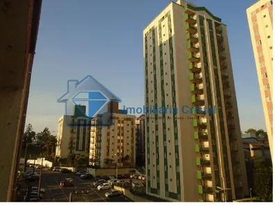 Apartamento com 2 Quartos à venda, 62m² no Veloso, Osasco