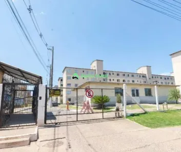 Apartamento com 2 Quartos à venda, 47m² no Niterói, Canoas