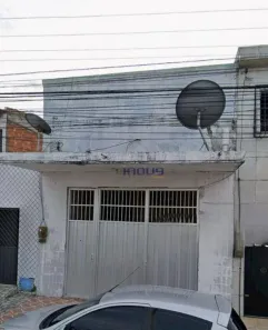 Imóvel Comercial com 3 Quartos à venda, 117m² no José Bonifácio, Fortaleza