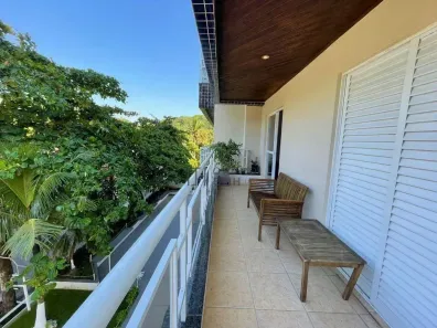 Apartamento com 1 Quarto à venda, 55m² no Tombo, Guarujá