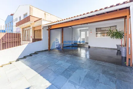 Sobrado com 3 Quartos à venda, 185m² no Vila Anastácio, São Paulo