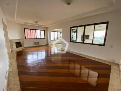 Apartamento com 8 Quartos à venda, 265m² no Vila Suzana, São Paulo