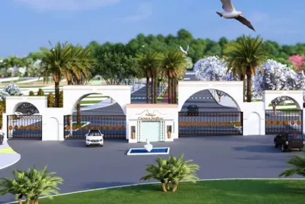 Lote/Terreno à venda, 813m² no Vila do Golf, Ribeirão Preto
