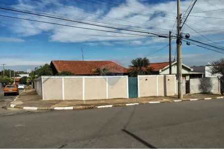 Casa com 2 Quartos à venda, 70m² no Jardim de Faveri, Cosmópolis