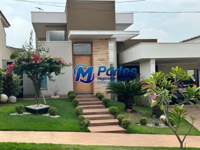 Casa com 3 Quartos à venda, 230m² no Parque Residencial Damha IV, São José do Rio Preto
