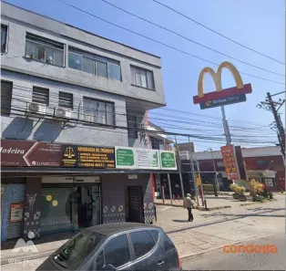 Sala Comercial para alugar, 27m² no Tristeza, Porto Alegre