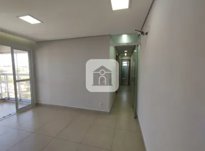 Apartamento com 2 Quartos à venda, 55m² no Aclimação, Uberlândia
