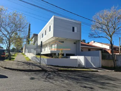 Prédio Residencial com 4 Quartos à venda, 234m² no Campo Comprido, Curitiba