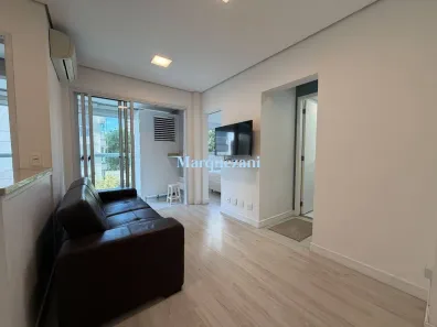 Apartamento com 1 Quarto para alugar, 35m² no Perdizes, São Paulo