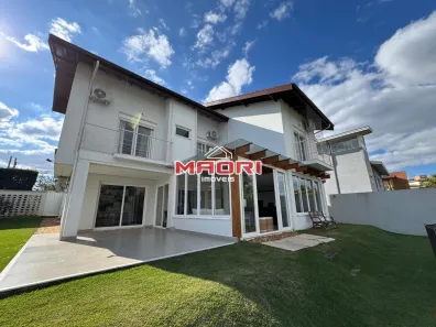 Casa de Condomínio com 3 Quartos à venda, 350m² no Pinheiro, Valinhos