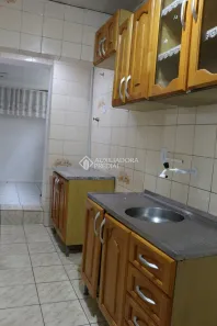 Apartamento com 2 Quartos à venda, 54m² no Vila Cachoeirinha, Cachoeirinha