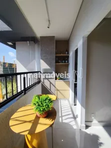 Apartamento com 2 Quartos à venda, 58m² no Estrela do Oriente, Belo Horizonte