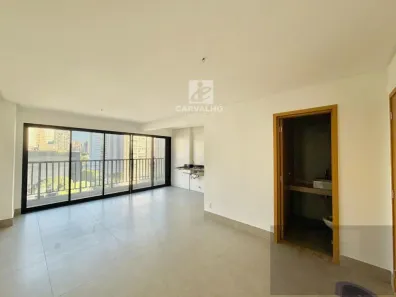 Apartamento com 3 Quartos à venda, 113m² no Setor Bueno, Goiânia