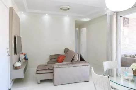 Apartamento com 2 Quartos à venda, 70m² no Bom Retiro, São Paulo