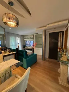 Apartamento com 2 Quartos à venda, 98m² no Jardim Anália Franco, São Paulo