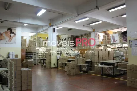 Prédio Comercial para alugar, 8813m² no Tucuruvi, São Paulo