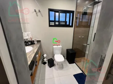 Casa de Condomínio com 3 Quartos à venda, 340m² no Lenheiro, Valinhos