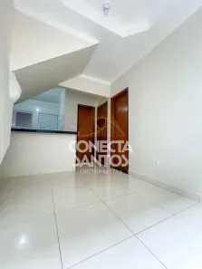 Casa com 2 Quartos à venda, 75m² no Quietude, Praia Grande