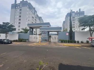 Apartamento com 3 Quartos à venda, 113m² no Jardim Cruzeiro do Sul, Bauru