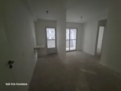 Apartamento com 2 Quartos à venda, 45m² no Canhema, Diadema