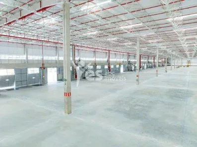 Galpão/Depósito/Armazém com 1 Quarto para alugar, 2649m² no Batistini, São Bernardo do Campo
