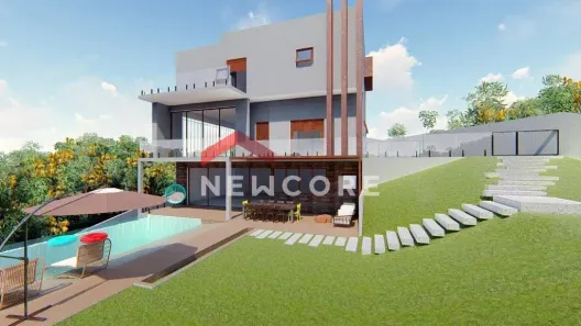 Lote/Terreno à venda, 763m² no Granja Viana, Carapicuíba