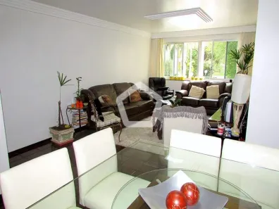 Apartamento com 3 Quartos à venda, 220m² no Vila Mariana, São Paulo
