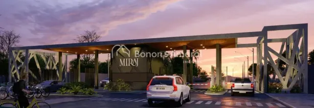 Lote/Terreno à venda, 291m² no Parque Bom Retiro, Paulínia