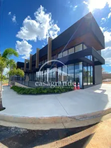 Ponto Comercial para alugar, 47m² no Jardim Sul, Uberlândia