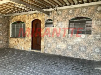Sobrado com 2 Quartos à venda, 79m² no Lauzane Paulista, São Paulo