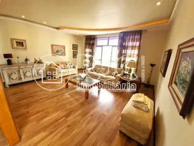 Cobertura com 4 Quartos à venda, 245m² no Tijuca, Rio de Janeiro