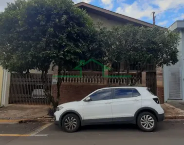 Casa com 3 Quartos à venda, 159m² no Centro, Piracicaba
