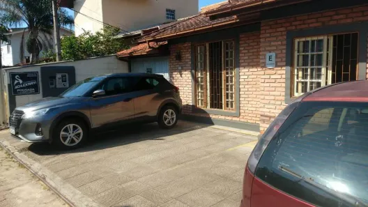 Casa de Condomínio com 7 Quartos à venda, 186m² no Lagoa da Conceição, Florianópolis